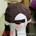 Quick-dry Jungle Cap Removable Face-Neck Flap Hat Sun Protection Sunhat 5