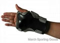 Wrist Guard Support Hand Palm Protector For Inline Skating Ski Snowboard 4