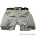 Padded Shorts Soft Hip Butt Impact Crash Pad Guard Pants Protective Gear