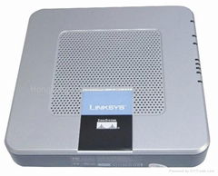 Linksys RTP300 