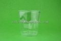 high quality plastic clear airline cup 2