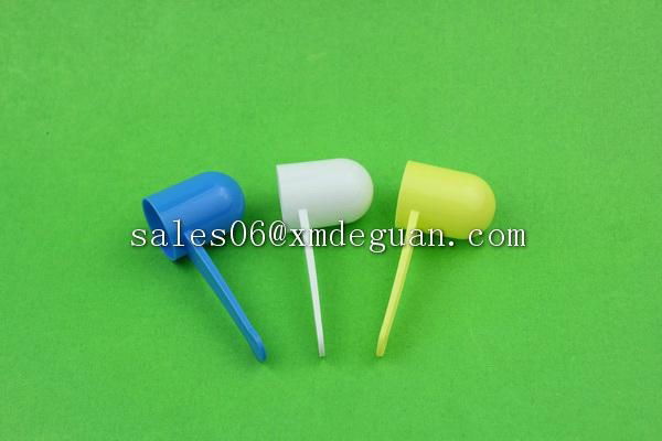 PP milk powder measuring spoon 4