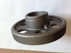 Argriculture machinery parts
