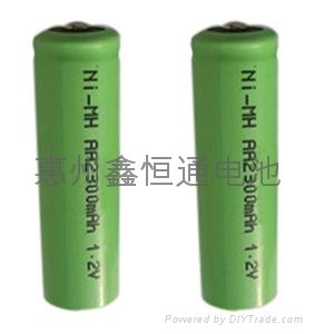 alkaline battery 5