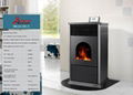 pellet stove 1