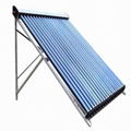 solar collector 1