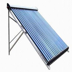 solar collector