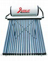 solar water heater