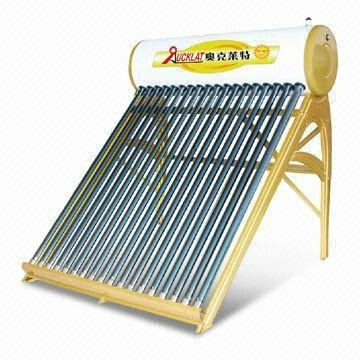 solar water heater 2