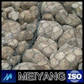 gabion box