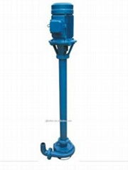 NL   mud slurry  pump