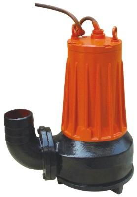 AS tearing  submersible  sewage   pump