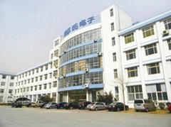 Dezhou Dee's Elect Co., Ltd.