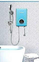 electromagnetic water heater 4