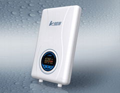 electric water heater 