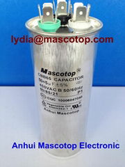 CBB65 AC MOTOR CAPACITOR 50UF