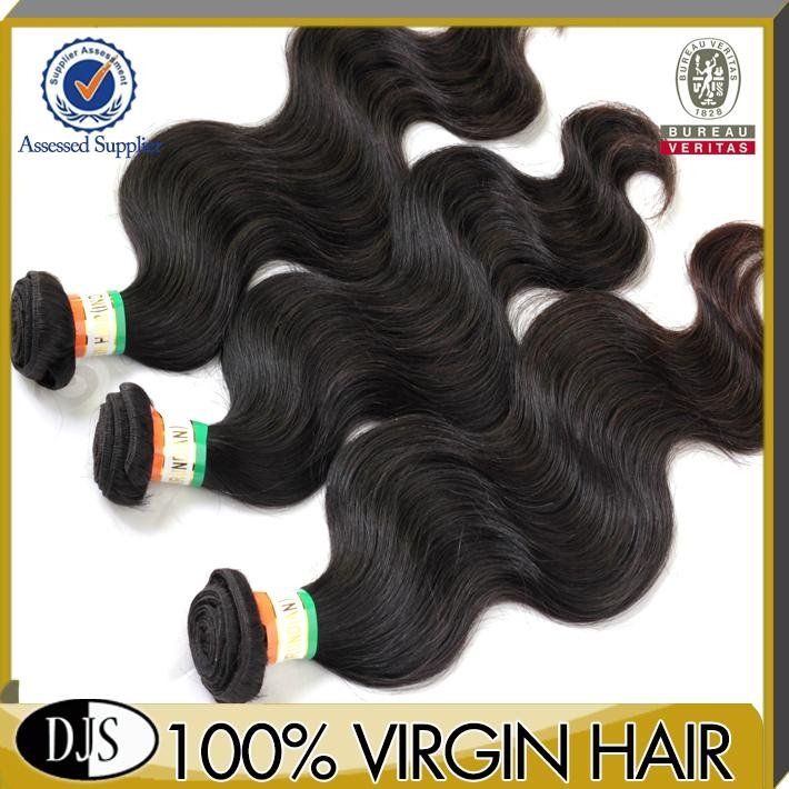Wholesale Cheap Price 5A Grade Indian Body Wave Virgin Hair
