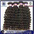 5A Grade Malaysian Curly Hair Extension