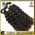 Hot Sales Remy Hair No Tangle No Shedding High Quality Human Hair Extensions