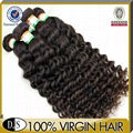 Hot Sales Remy Hair No Tangle No