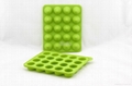Silicone baking tray 1