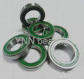 Thin wall ball bearing SIG131803/01 with