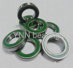 Thin wall ball bearing SIG131803/01 with dimension 21.3mm*35mm*7 mm