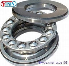 Gcrls Thrust ball bearing / ABEC-1 Z1