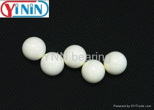 Aluminium oxide ZRO2 Ceramic ball