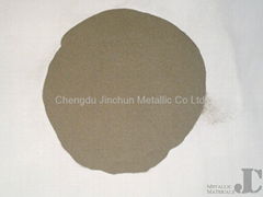 Nickel-based alloy powder