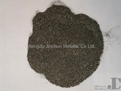 silicon calcium manganese alloy powder