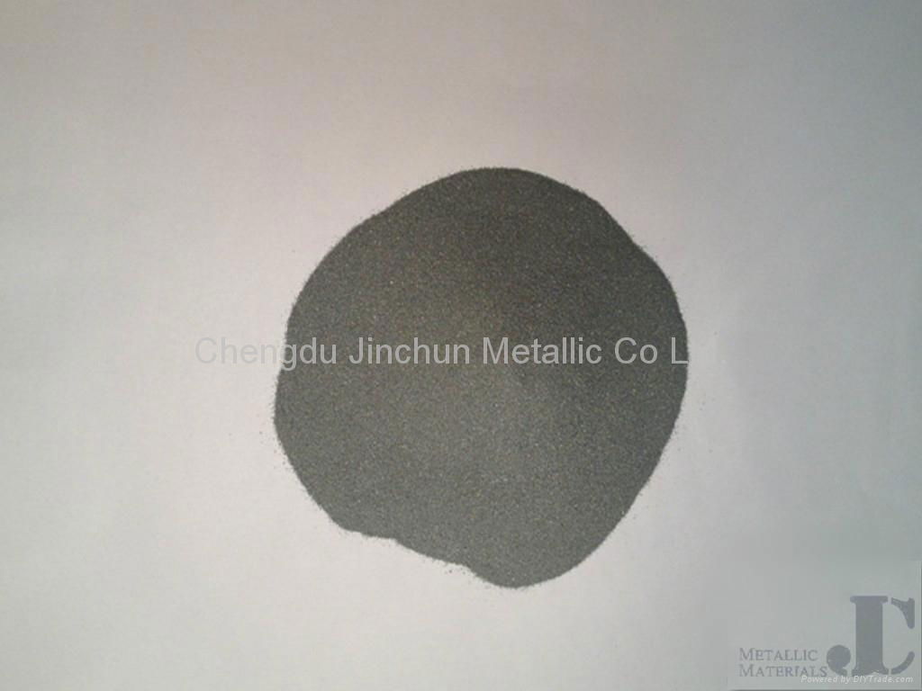 Chromium powder