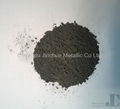 pure spherical titanium powder