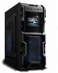 desktop atx computer case