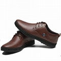 Newly Design Wholesale Men Casual Shoes