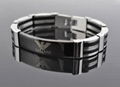 Fashion Stainless steel bangles