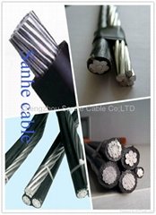 Zhengzhou Sanhe Cable Co;Ltd