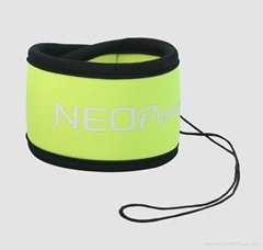 camera straps new neoprene -camera