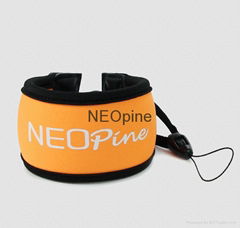 camera straps new neoprene -camera accessories.