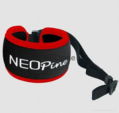 camera straps new neoprene -camera