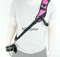 camera belt new neoprene -camera accessories. 1