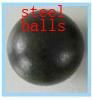 Grinding Steel Ball for Ball Mills 2