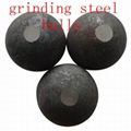 Grinding Steel Ball for Ball Mills 4