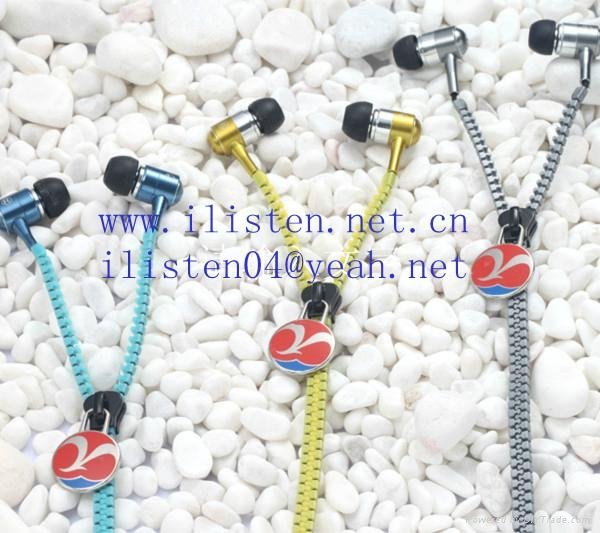 Cell phone Head phones promotion headphone promotional ear buds   2