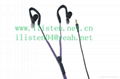 Ear hook Earphones Sports Phones