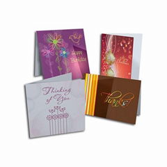 greeting cards