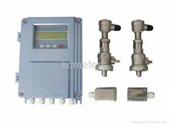 remote type Ultrasonic Flow Meter