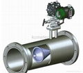 V-Cone Flow Meter