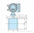 KF700(JA) clamp type Electromagnetic flowmeters 2