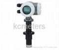 KF700(H) insertion type Electromagnetic flowmeter 1